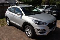 Image for 2020 Hyundai Tucson Mpi 2.0P/6At