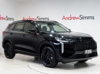 Image for 2025 Haval H6 Facelift Lux HEV 1.5P 4X2 5Dr Wagon