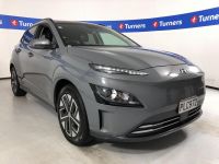 Image for 2022 Hyundai Kona SUV EV 64KWH