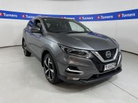 Image for 2018 Nissan Qashqai SUV TI