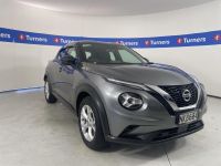 Image for 2021 Nissan Juke SUV ST