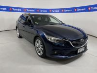 Image for 2014 Mazda Atenza (Mazda6) Wagon