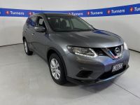 Image for 2017 Nissan X-Trail SUV ST
