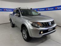 Image for 2019 Mitsubishi Triton Ute DC Glxr 5AT
