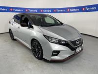 Image for 2019 Nissan Leaf Hatchback