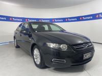 Image for 2013 Ford Falcon Sedan FG2 XT Ecoboost