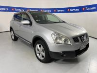 Image for 2010 Nissan Dualis Wagon