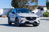 Image for 2025 Mazda CX-3 SP20 2.0L Petrol