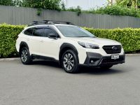 Image for 2025 Subaru Outback X 2.5