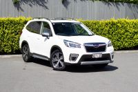 Image for 2021 Subaru Forester PREMIUM 2.5P/4WD