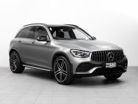 Image for 2021 Mercedes-Benz GLC 43 AMG 3.0 V6 Petrol Turbo