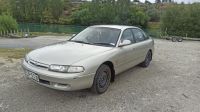Image for 1994 Mazda 626 Hatchback