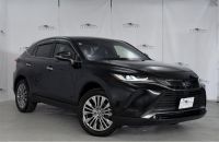 Image for 2021 Toyota Harrier 2.5Z HYBRID,BSM,Eletric tail gate