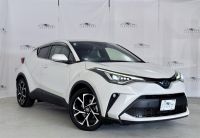 Image for 2021 Toyota C-HR 1.8G Hybrid, 360 Camera, Carplay