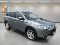 Image for 2014 Mitsubishi Outlander SUV XLS 2.4P/4WD/7 SEATS