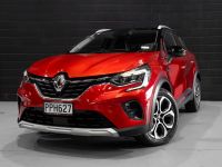 Image for 2022 Renault Captur Hatchback 1.3 INTENS 1.3PT