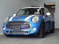 Image for 2014 Mini Cooper Hatchback S / NEW SHAPE / 5 DOOR
