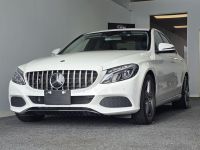 Image for 2017 Mercedes-Benz C 220 Sedan C220 D / AVANTGARDE / W205