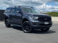 Image for 2021 Ford Ranger Ute XLT DOUBLE CAB W/S 3