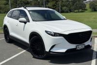 Image for 2017 Mazda CX-9 SUV GSX NZ NEW 2.5 TURBO 7 SEATER