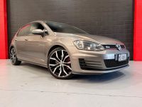 Image for 2013 Volkswagen Golf Hatchback Gti162kw 2.0P6a/Ha5s