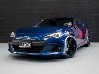 Image for 2012 Subaru BRZ Coupe 2.0 6 Speed Manual