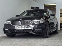 Image for 2018 BMW 530E Sedan M-SPORT / PHEV / G30