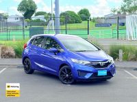 Image for 2015 Honda Fit Hatchback HYBRID L PACKAGE