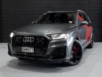 Image for 2020 Audi Q7 SUV S-Line 55 TFSI 250KW Quattro