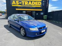 Image for 2005 Holden Commodore Sedan SV6 VZ CHEAPIE