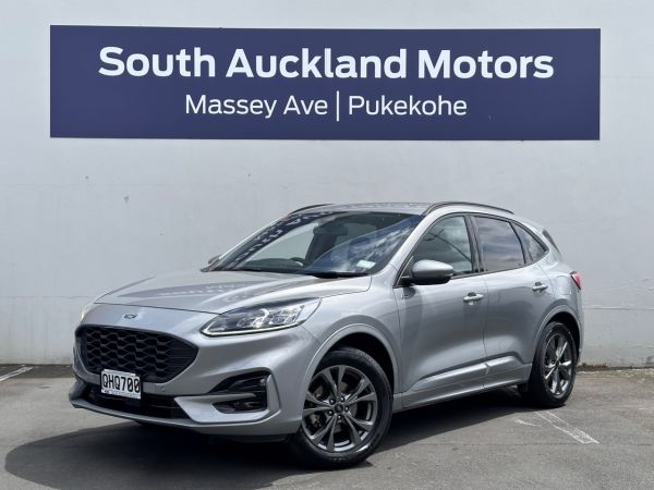 2023 Ford Escape St-line Fhev 2.5ph image