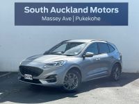 Image for 2023 Ford Escape St-Line AWD FHEV Hybrid