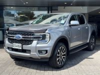 Image for 2024 Ford Ranger XLT 4WD 2.0 Bi Turbo 4X4