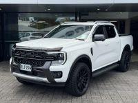 Image for 2025 Ford Ranger WILDTRAK 2.0d 4WD/4X4