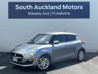 Image for 2021 Suzuki Swift Gl 1.2p/cvt