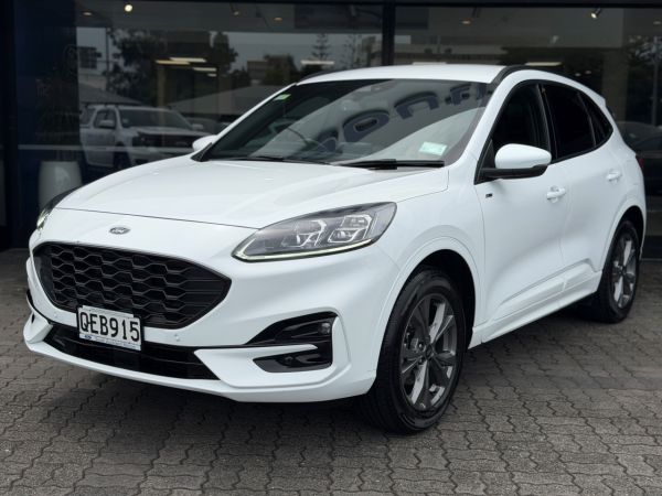 2023 Ford Escape ST LINE 4WD FHEV 2.5PH image