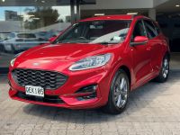 Image for 2023 Ford Escape ST LINE FHEV 2.5PH