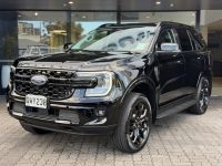 Image for 2024 Ford Everest SPORT 4WD 2.0 Bi Turbo 4X4
