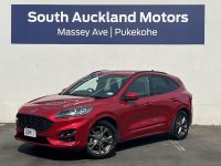 Image for 2023 Ford Escape St-line Fhev 2.5ph