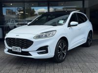 Image for 2023 Ford Escape ST LINE X PHEV 2.5