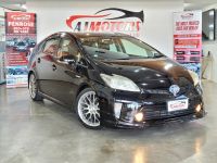 Image for 2014 Toyota Prius Hatchback Body Kit / Alloy Wheel