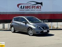 Image for 2020 Nissan Note Hatchback 1.2L PETROL HYBRID