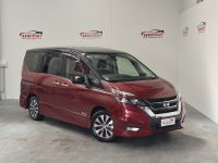 Image for 2016 Nissan Serena Van 5D HIGHWAY STAR G