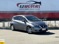 Image for 2016 Nissan Note Hatchback 1.2L PETROL HYBRID