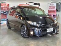 Image for 2015 Toyota Estima Wagon V6 Aeras