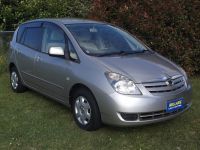 Image for 2002 Toyota Corolla Hatchback Spacio