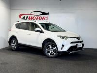 Image for 2017 Toyota RAV4 GXL (NZ New)