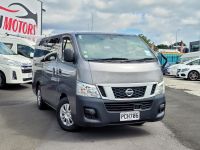 Image for 2016 Nissan NV350 Van Caravan Dx
