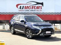 Image for 2022 Mitsubishi Outlander LS 2.4P/CVT/7 SEATERS