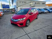 Image for 2015 Honda Fit Hatchback Hybrid L Package - Cruise Control - Reversing Camera